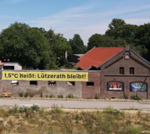Der Bundestag will Lützerath retten. [Foto: Dirk Jansen]