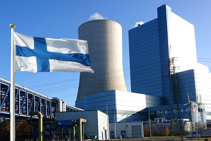 Kohlekraftwerk Datteln 4 bald unter finnischer Flagge?