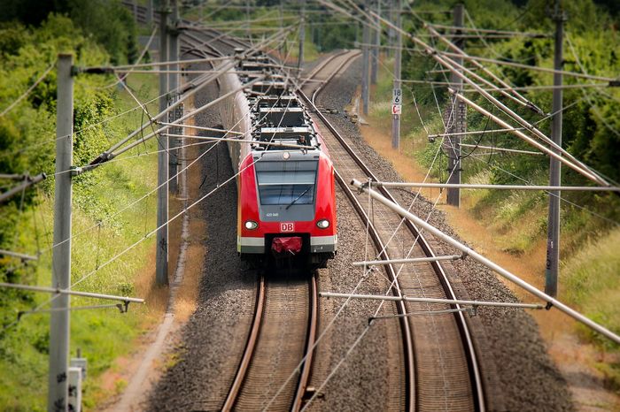 S-Bahn