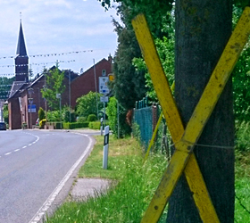 Keyenberg