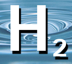 Heilsbringer Wasserstoff?